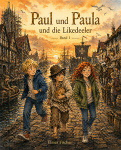 Paul und Paula und die Likedeeler